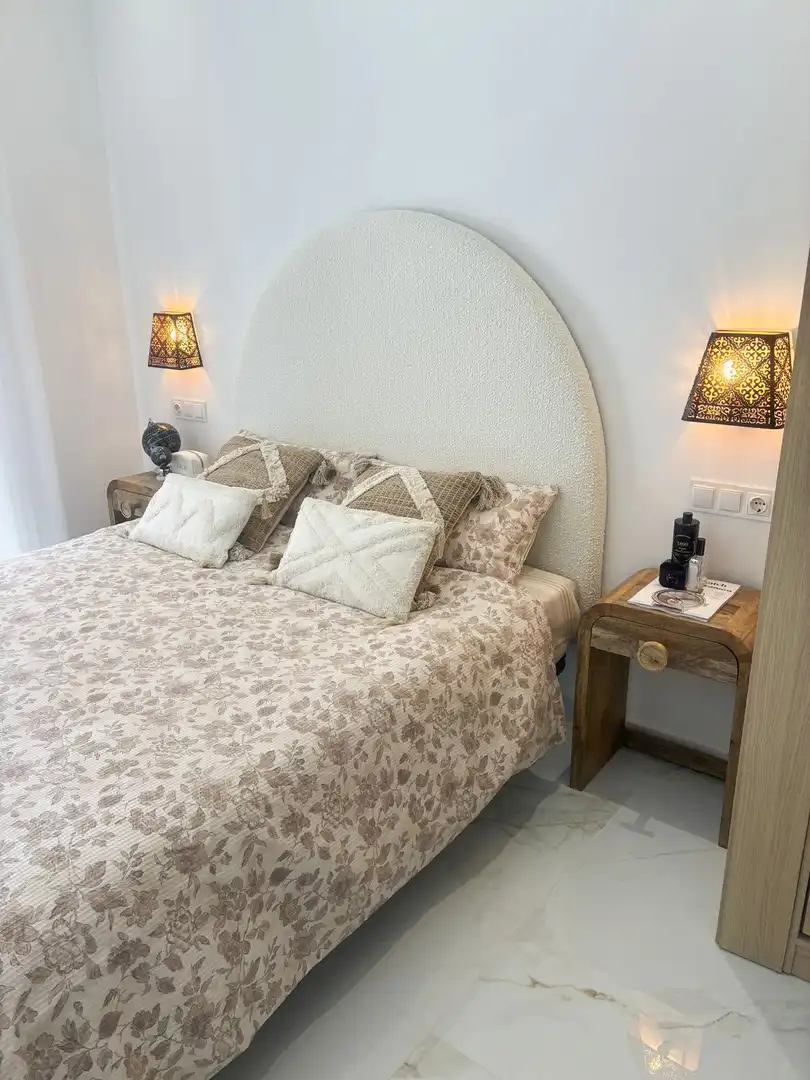 Chalet con piscina en venta en Balcón de Ponoig - Polop Paradis - Polop Hills, imagen 11