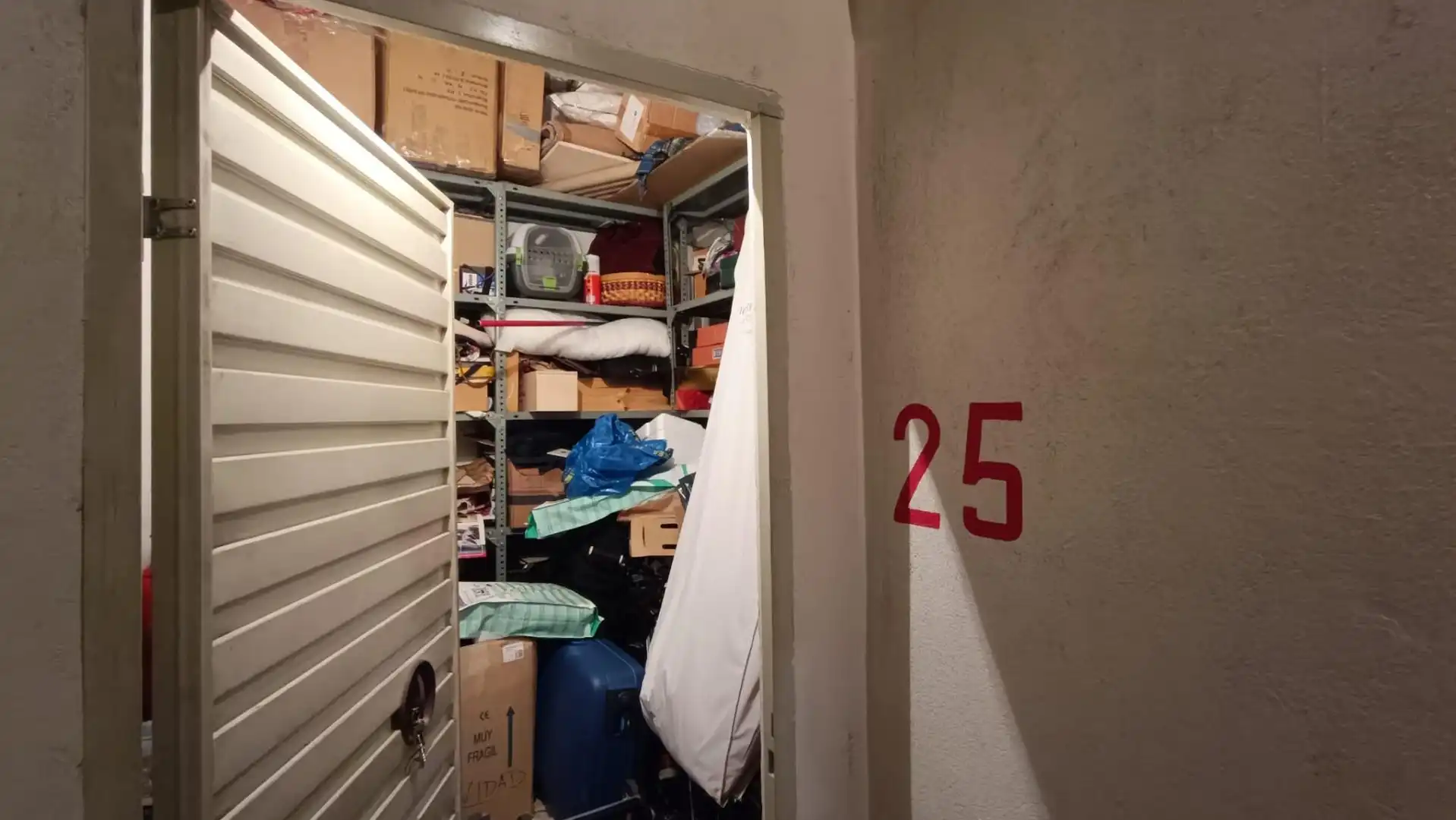 Piso en venta en Zamora Capital  con Calefacción, Parquet y Trastero