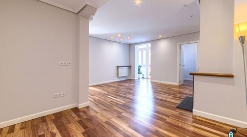 Foto 5 de Piso de alquiler en Buenos Aires Kalea, Plaza Circular, Bizkaia