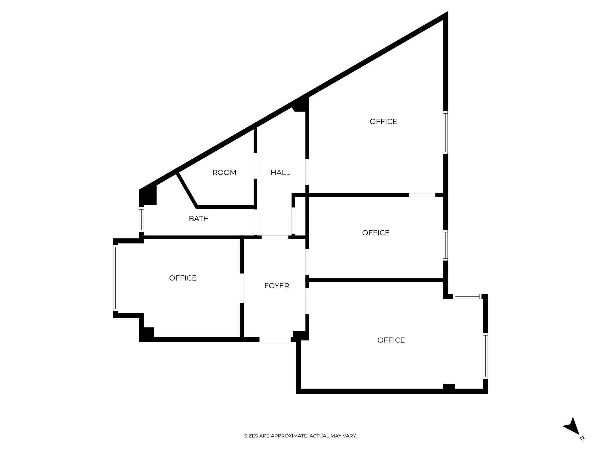 Apartament en venda en Málaga Capital