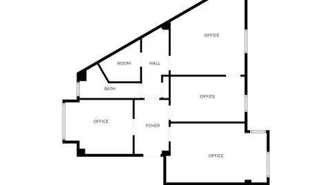 Foto 2 de Apartament en venda a Ensanche Centro - Puerto, Málaga Capital