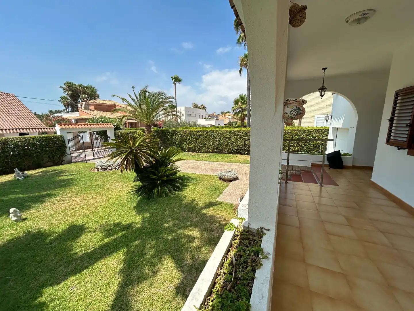 Casa o xalet en venda a Carrer del Coll-Verd, Corinto - Almarda