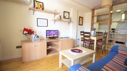 Photo 3 of Flat for rent in Calle San Gerardo, 37, San Vicente - Las Úrsulas, Salamanca Capital