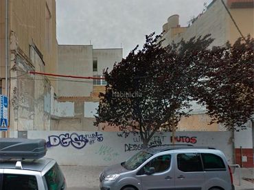 Wohnbaugrundstück zum Verkauf in Carrer de Mundana 1D