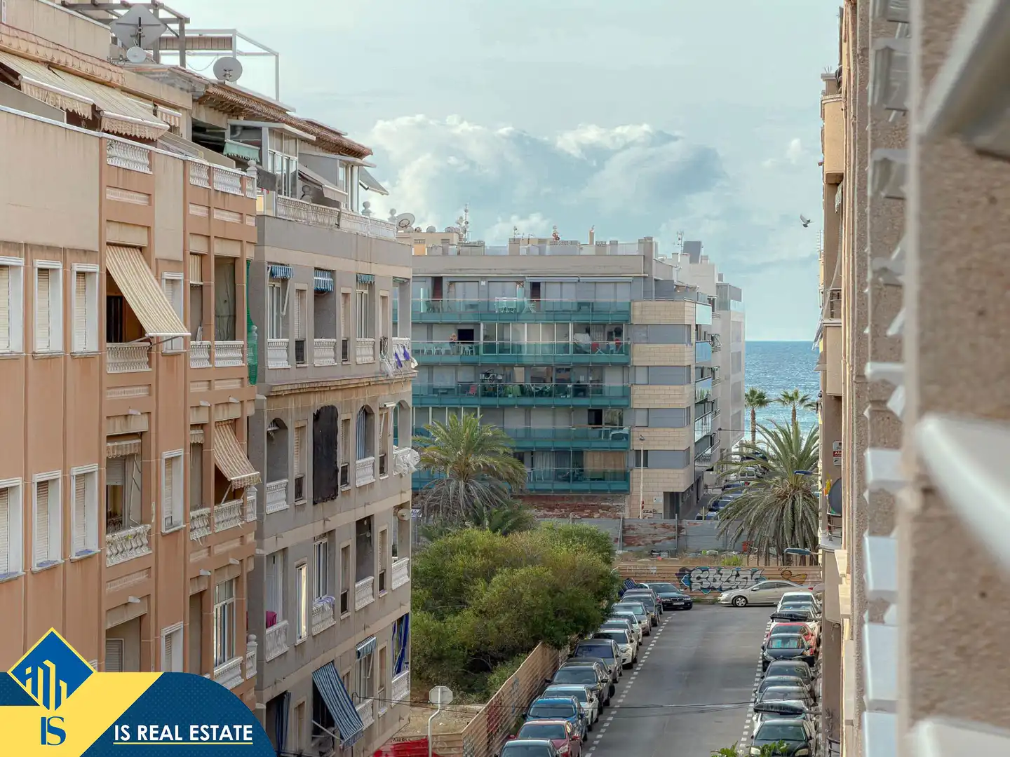 Studio with lift for sale in Playa del Cura, imagen 11
