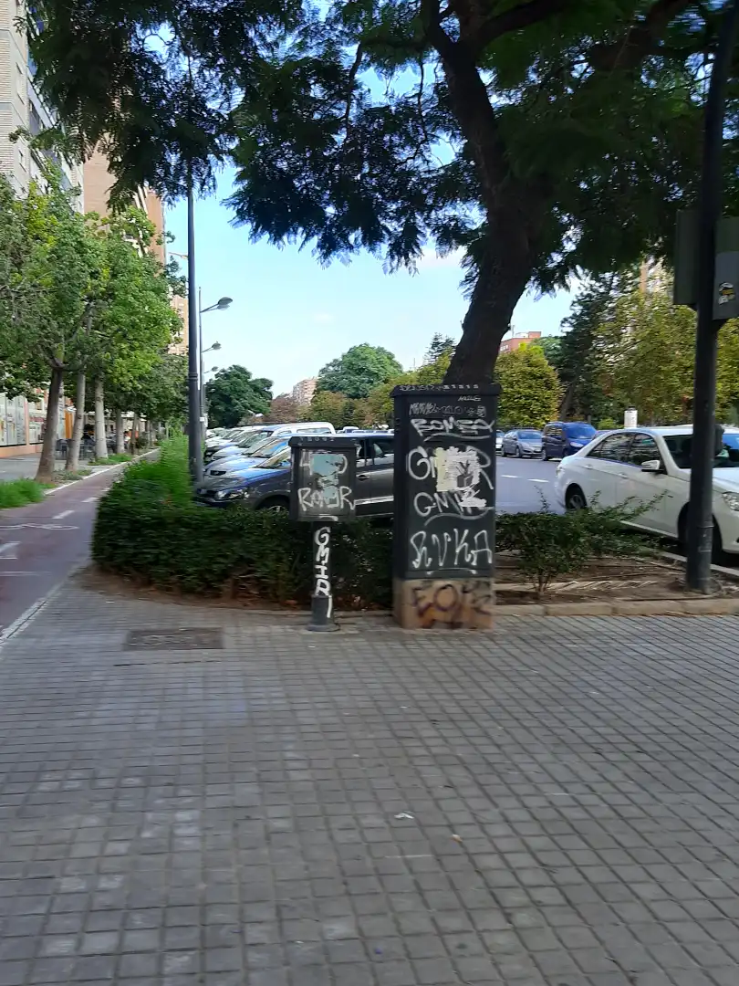 Flat with lift for sale in Avinguda de Blasco Ibáñez 174, imagen 16