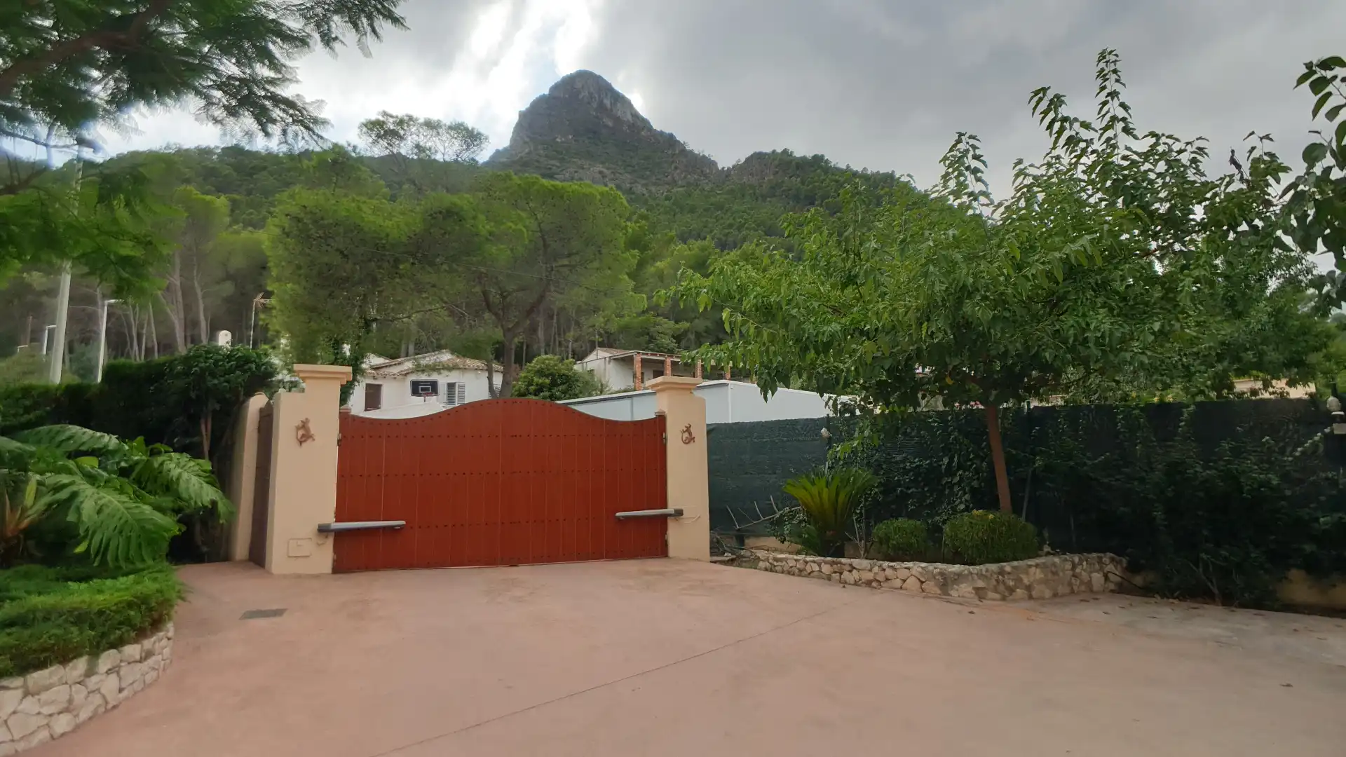Detached house with terrace for sale in Urbanizaciones, imagen 13