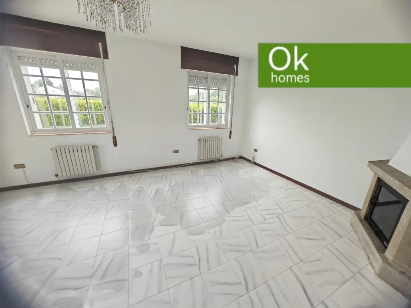 Chalet con terraza en venta en Parroquias del Este, imagen 17