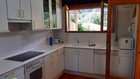 Kitchen of House or chalet to rent in Ribadesella  with Heating, Terrace and Storage room