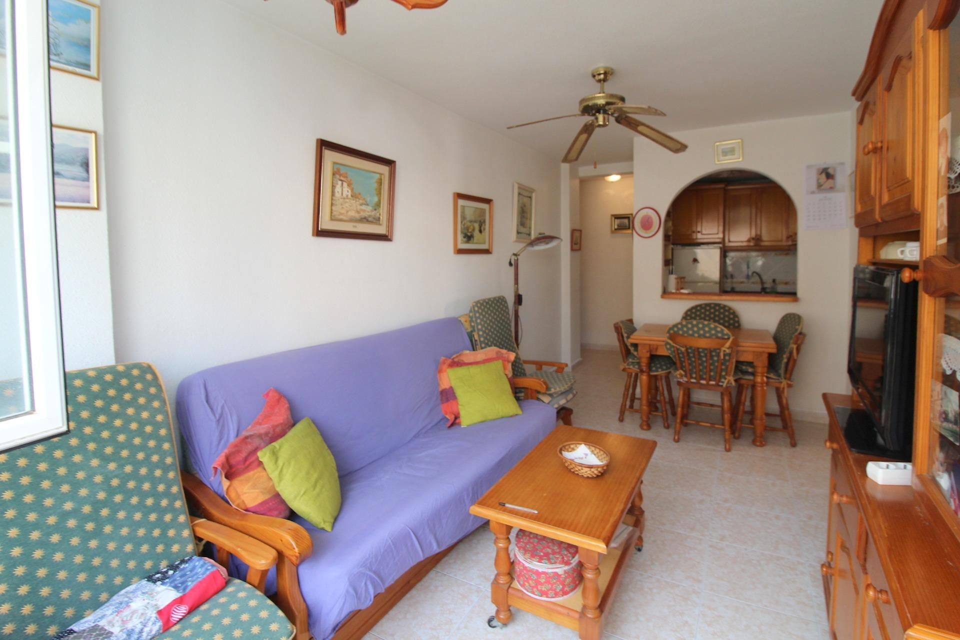 Apartament en venda a Calle PALANGRE DE, 19, Avenida Habaneras - Curva de Palangre, Playa del Cura