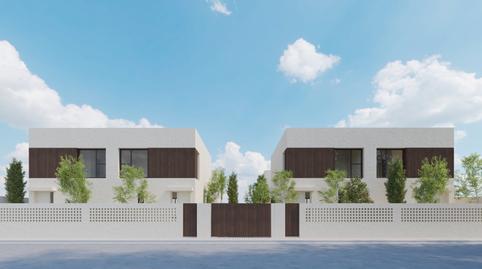 Foto 2 de Pis en venda a Carrer Verge de Núria, Sant Fost de Campsentelles, Barcelona