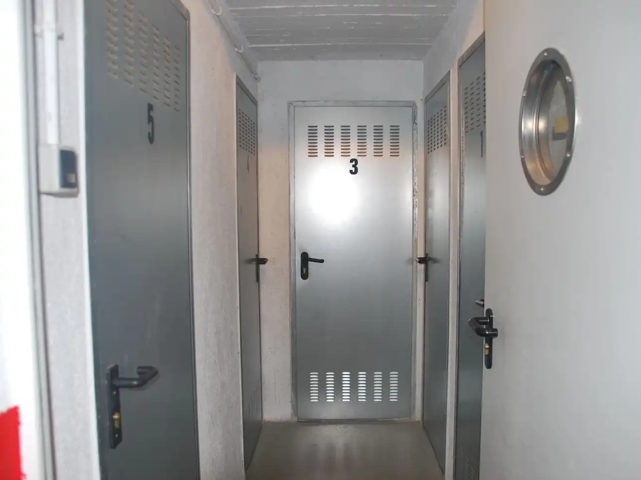 Apartament amb jardí en venda a Carrer del Quintà 8, imagen 7
