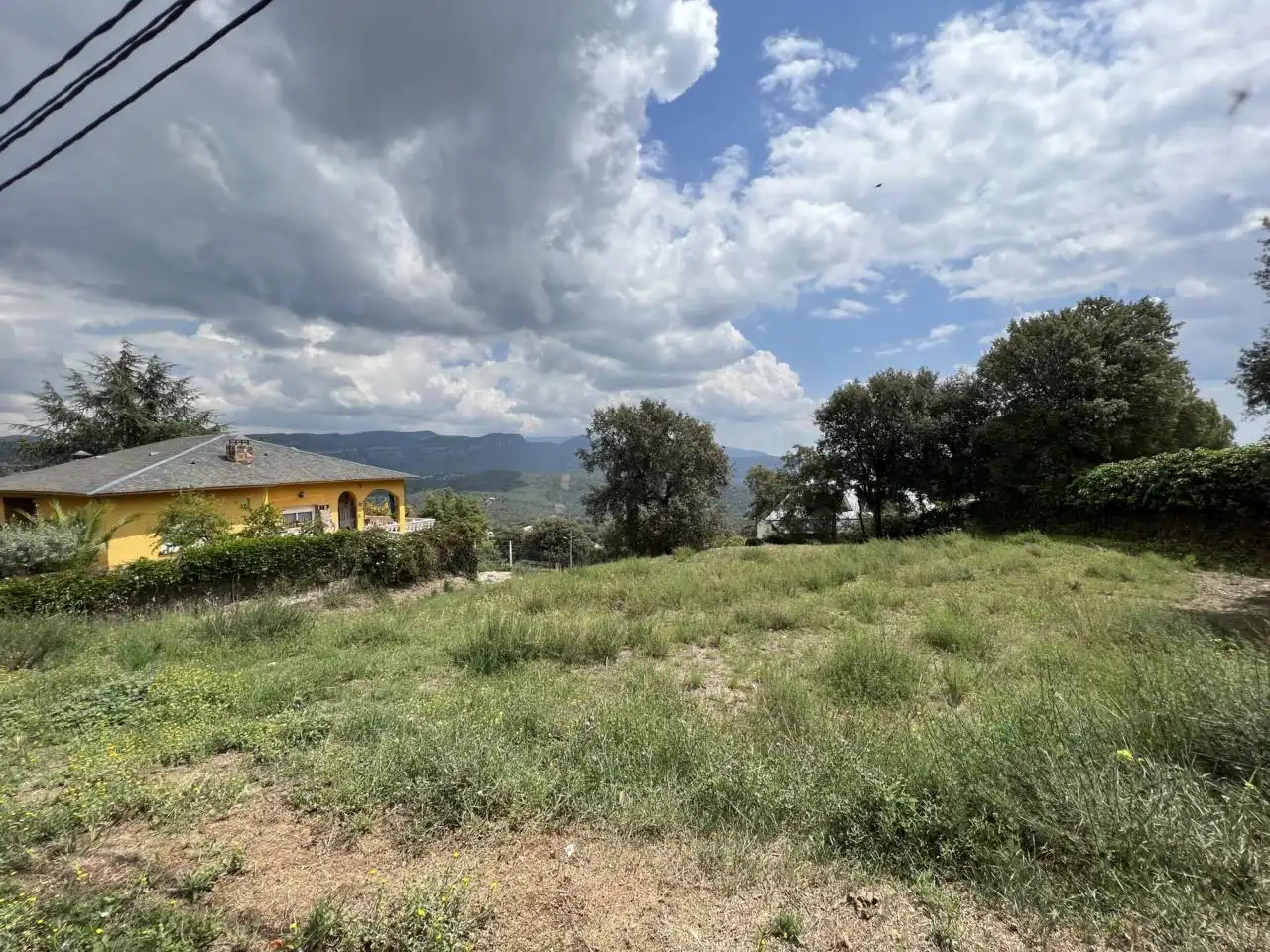 Terreny residencial en venda a Calle empordà, imagen 2