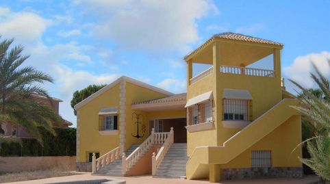 Foto 2 de Casa o chalet en venta en Chalet con Dársena Propia en Veneciola Ref, 762, Veneziola, La Manga del Mar Menor