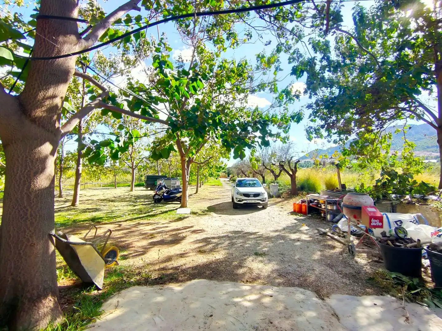 Casa rústica en venda a Casco urbano, imagen 2