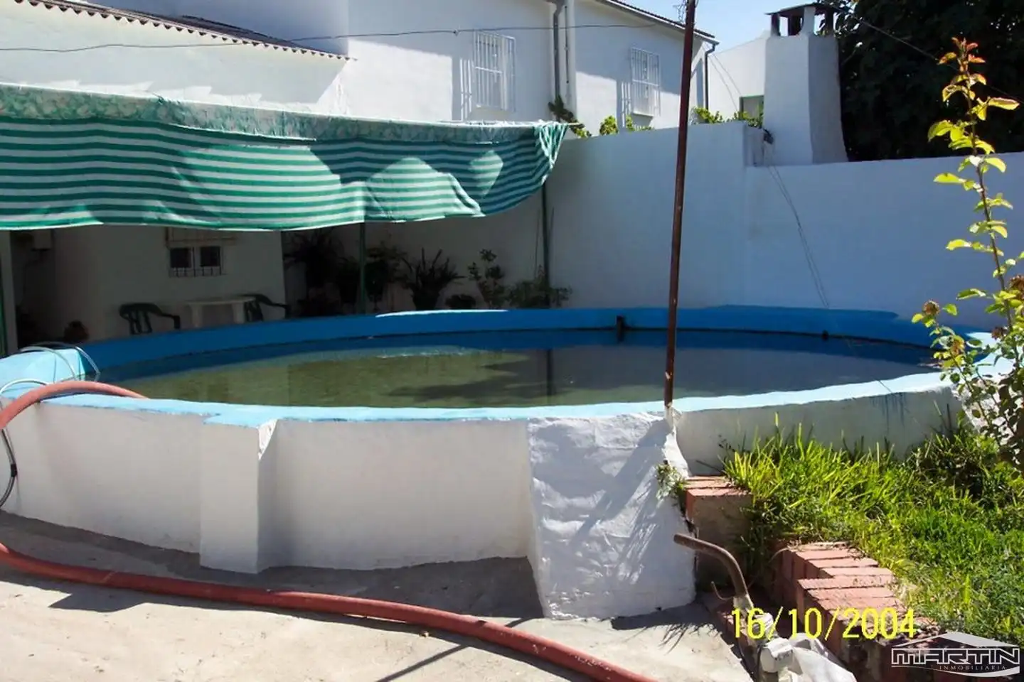 Piscina de Residencial en venta en Lucena