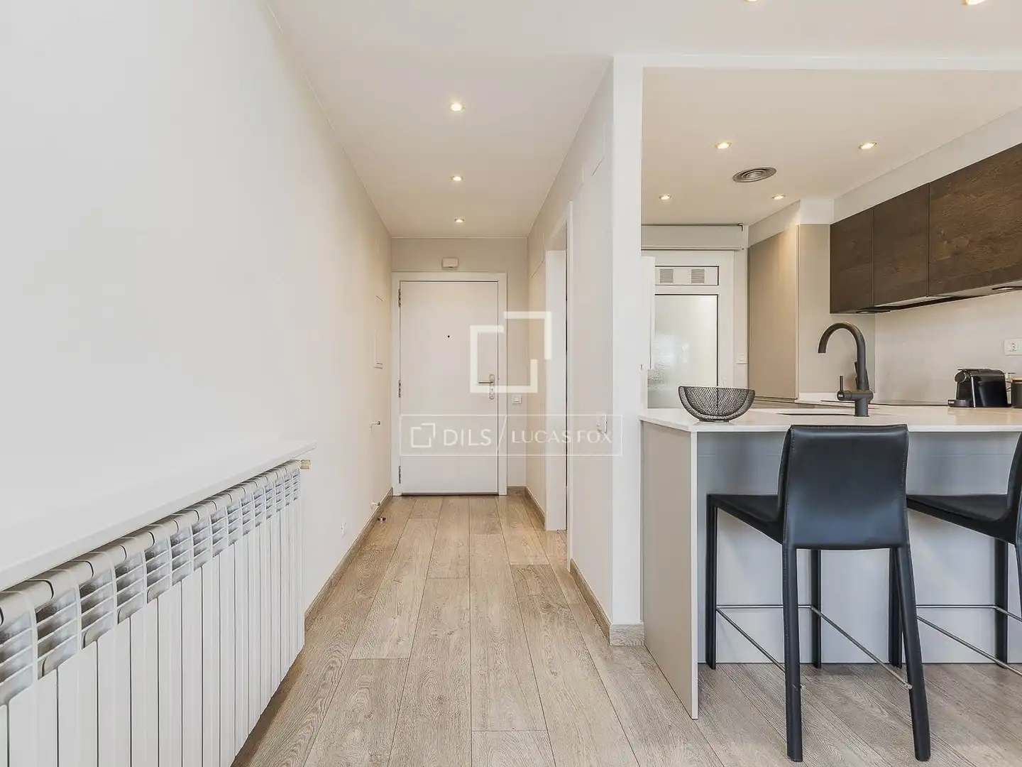 Ático en venta en Barcelona con Aire acondicionado, Calefacción y Trastero