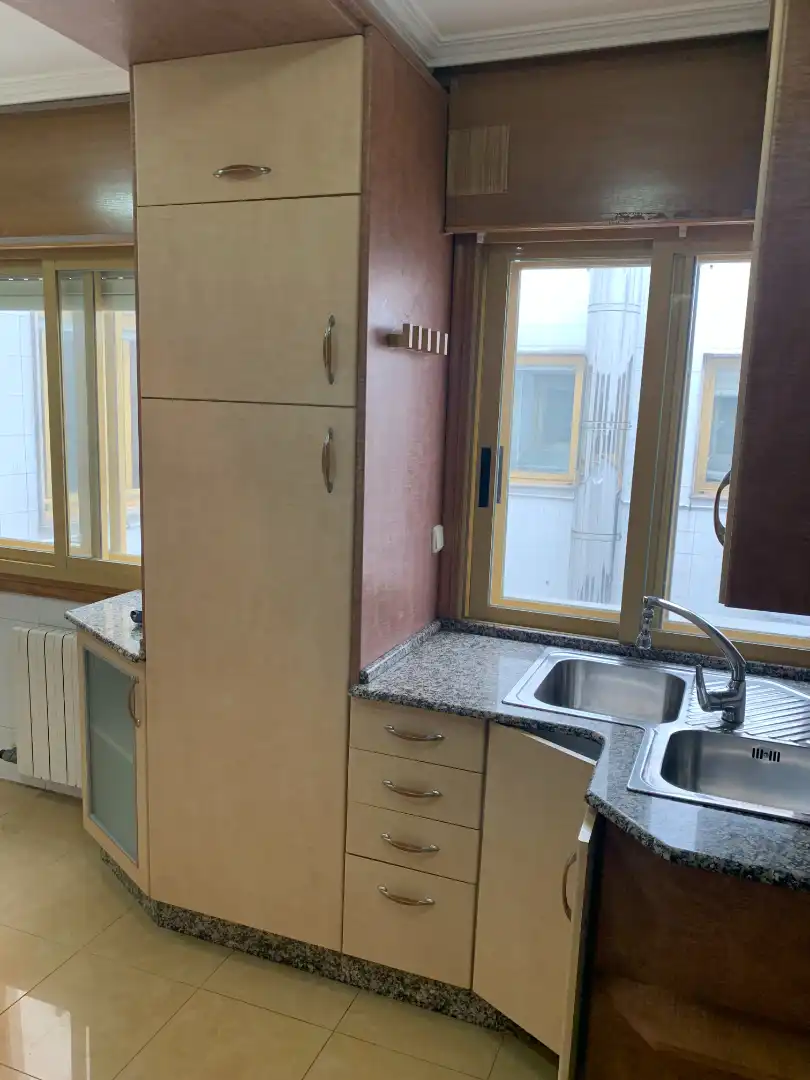 Flat with lift to rent in Rúa José Casal 11, imagen 11