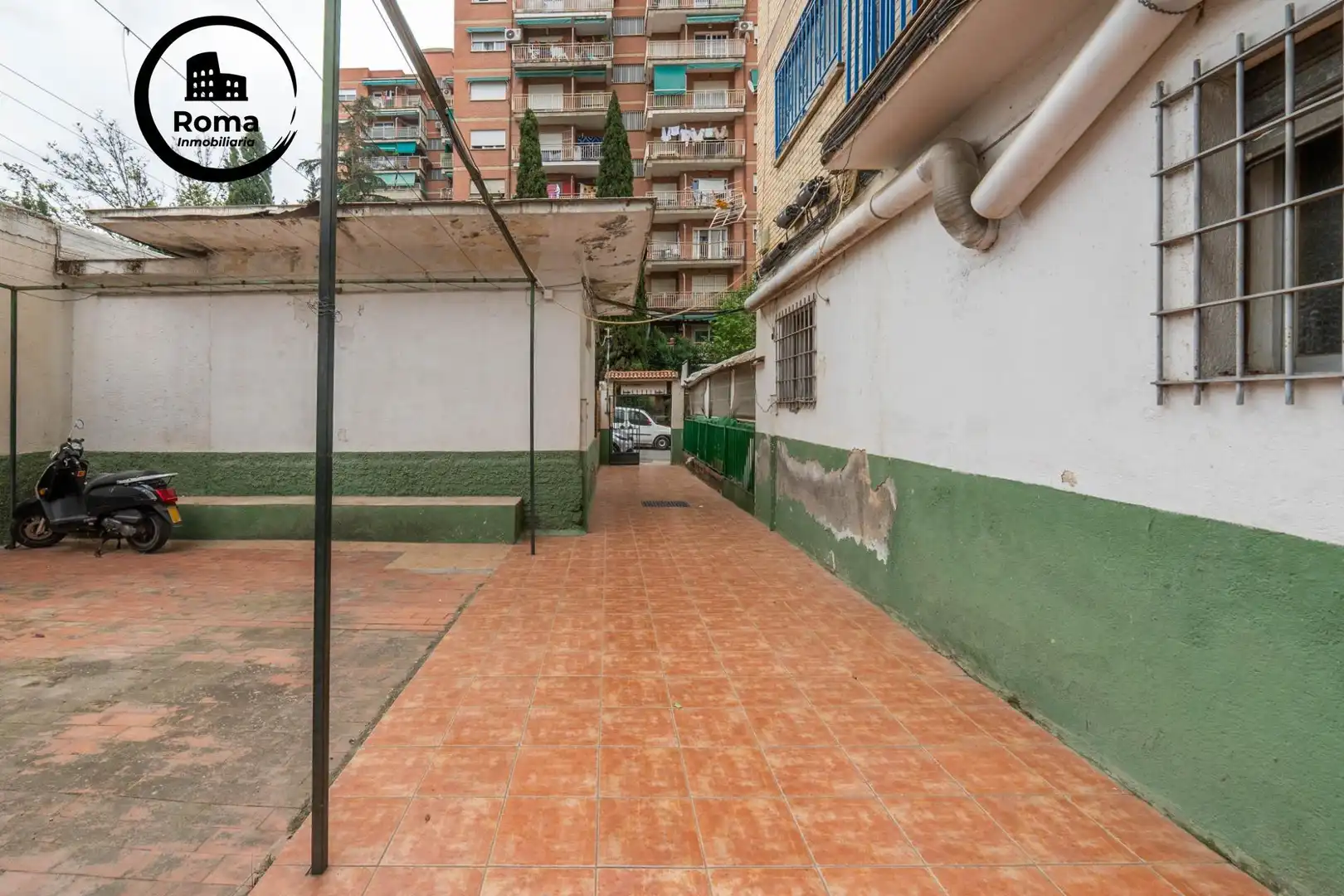 Local comercial en venda a Norte, imagen 24