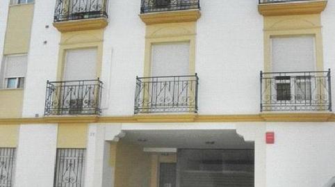 Foto 5 de Garatge en venda a Pablo Picasso, 36, Villa del Río, Córdoba