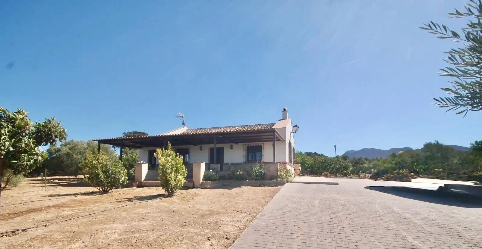Casa rústica en venda a Bobadilla - Bobadilla Estación - La Joya, imagen 4