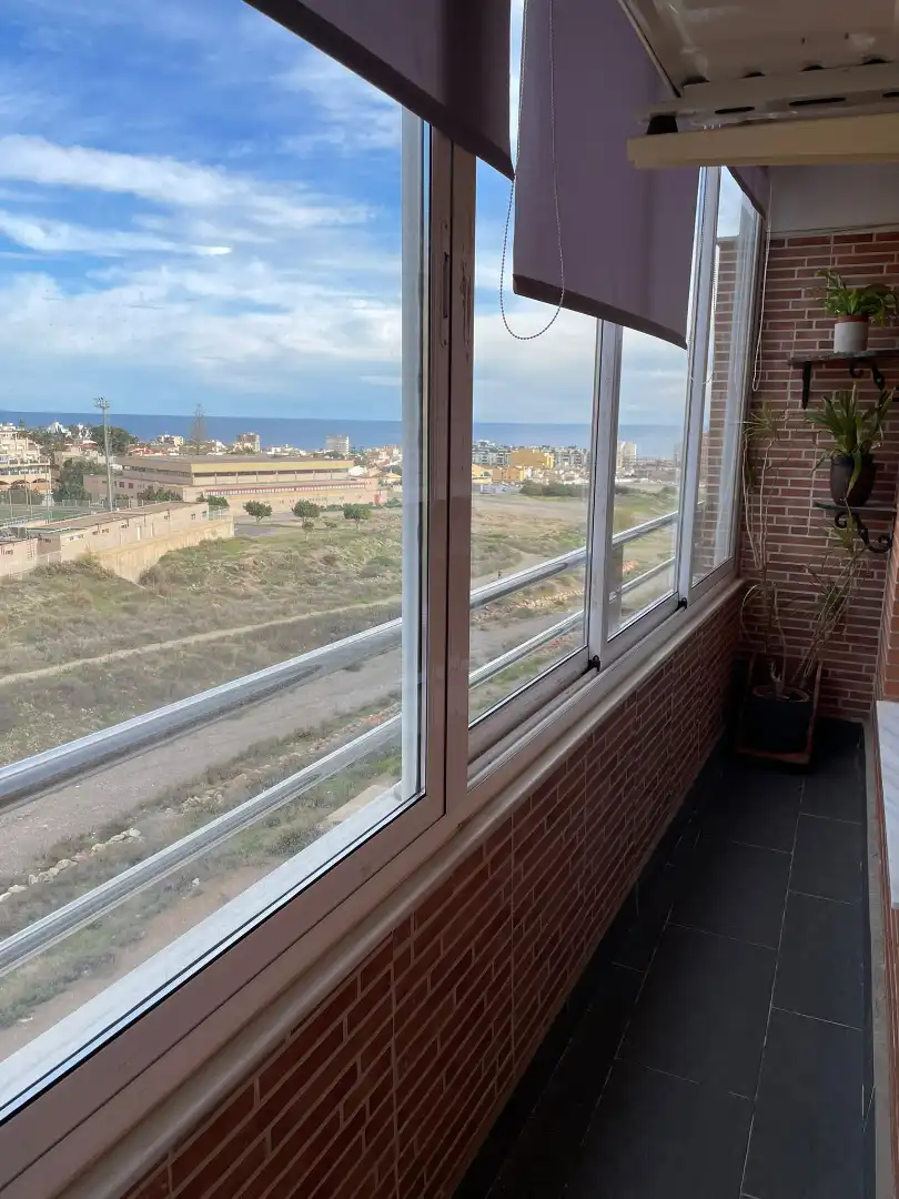 Wohnung mit Terrasse zur Miete in Avenida Pedro Muñoz Seca, imagen 26
