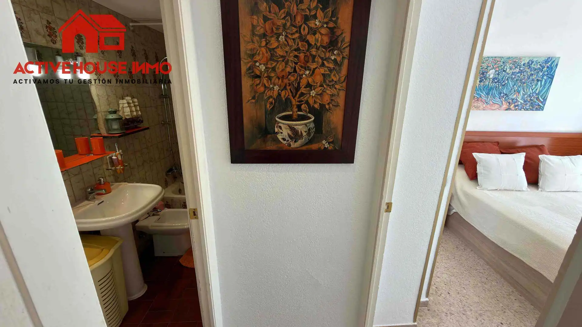 Appartement compact avec ascenseur à vendre à Carrer de Bolívia, imagen 27