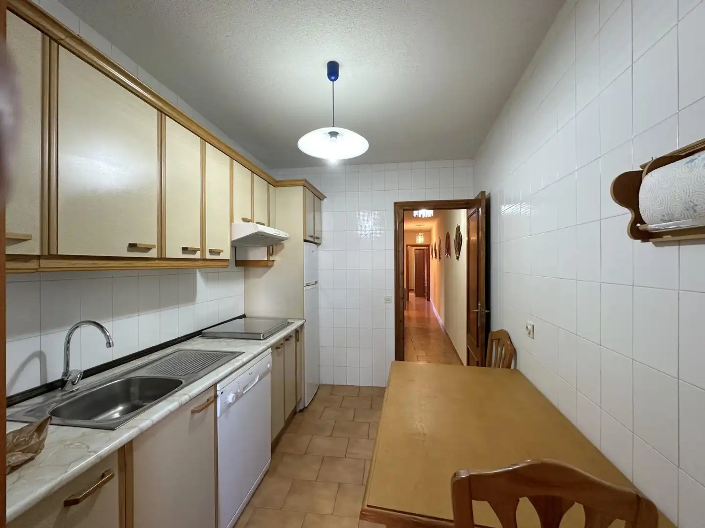 Flat to rent in El Barraco, imagen 14