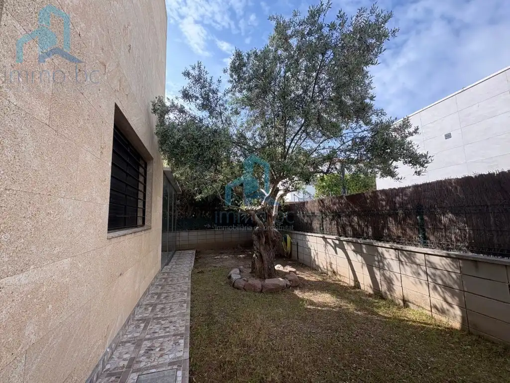 Terraced house for sale in Calle Rescat Del, imagen 21