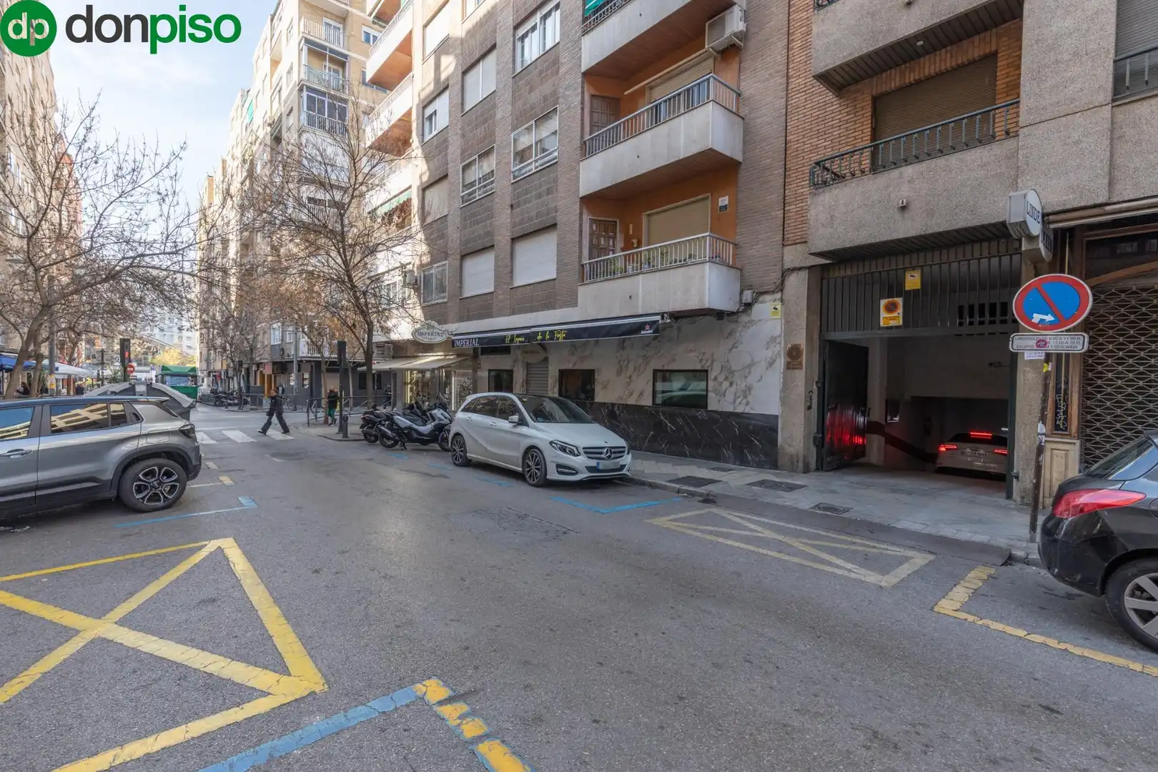 Appartement avec terrasse à vendre à PEDRO ANTONIO DE ALARCON, imagen 54