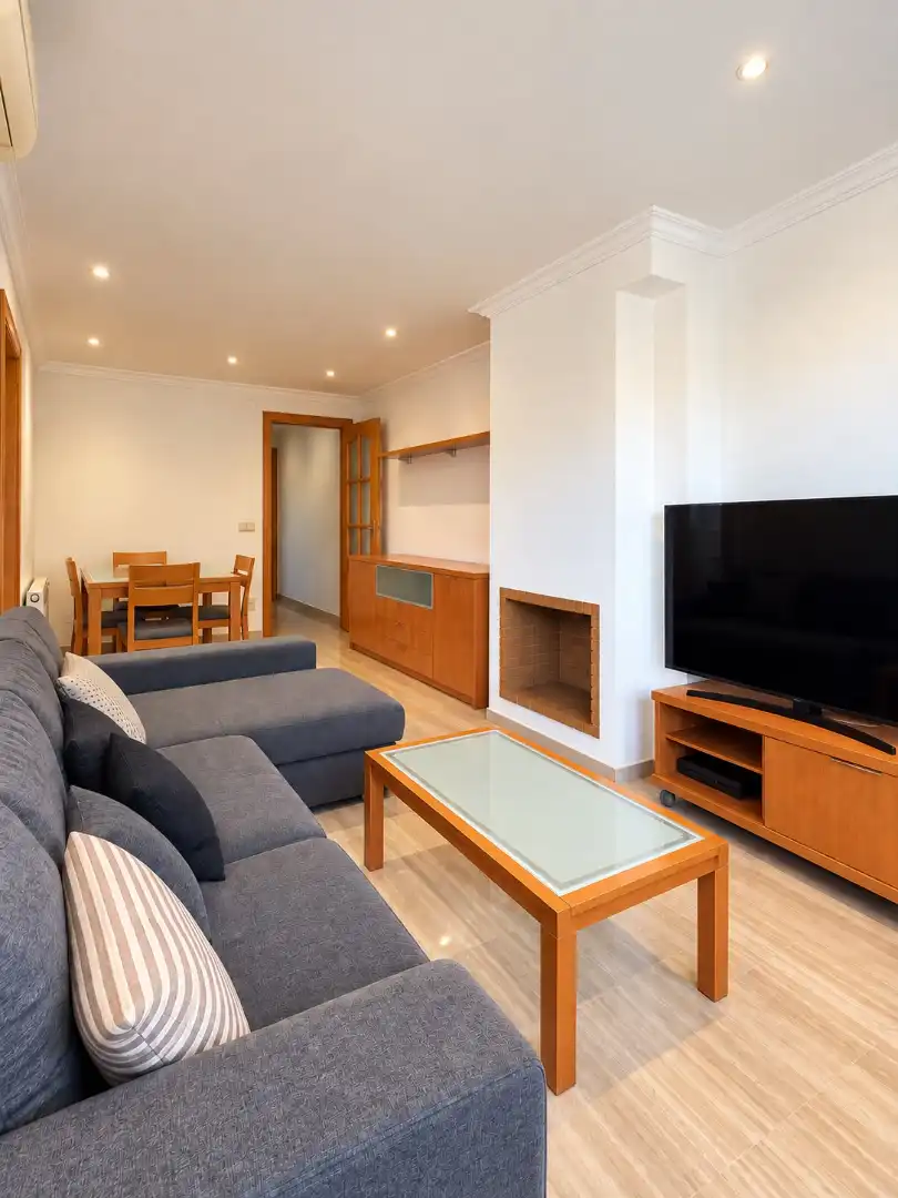 Flat with terrace for sale in Avinguda de la Verge de Montserrat 74