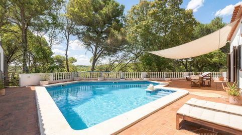 Foto 2 de Casa o chalet en venta en Es Mercadal poble, Es Mercadal