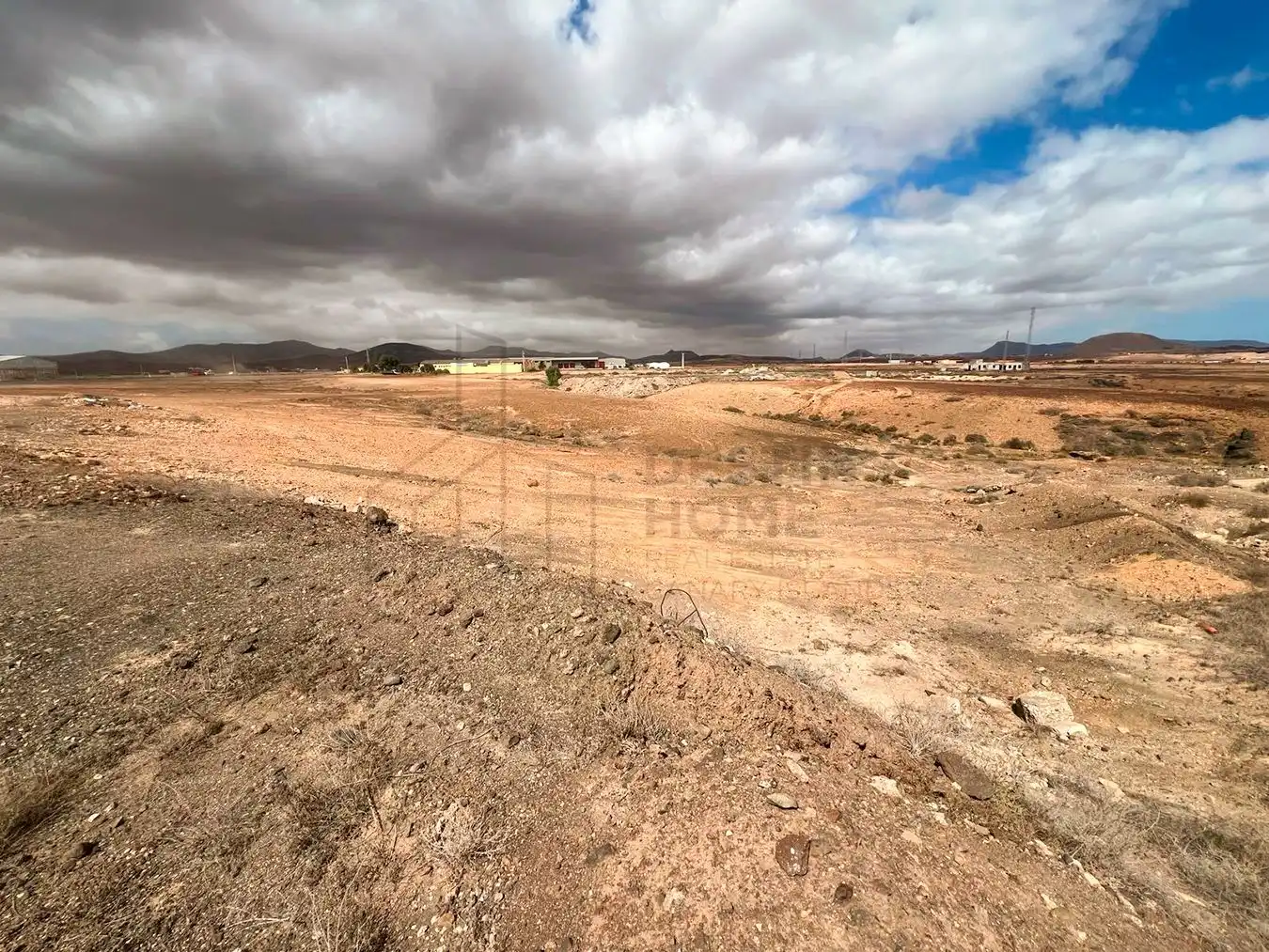 Residencial en venda en Tuineje