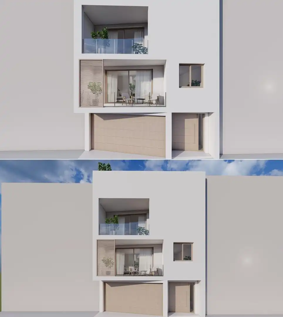 Residencial en venda en Elche / Elx