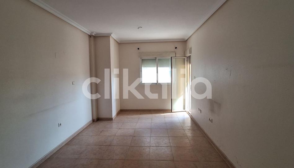 Foto 1 de Piso en venta en Bigastro, Alicante