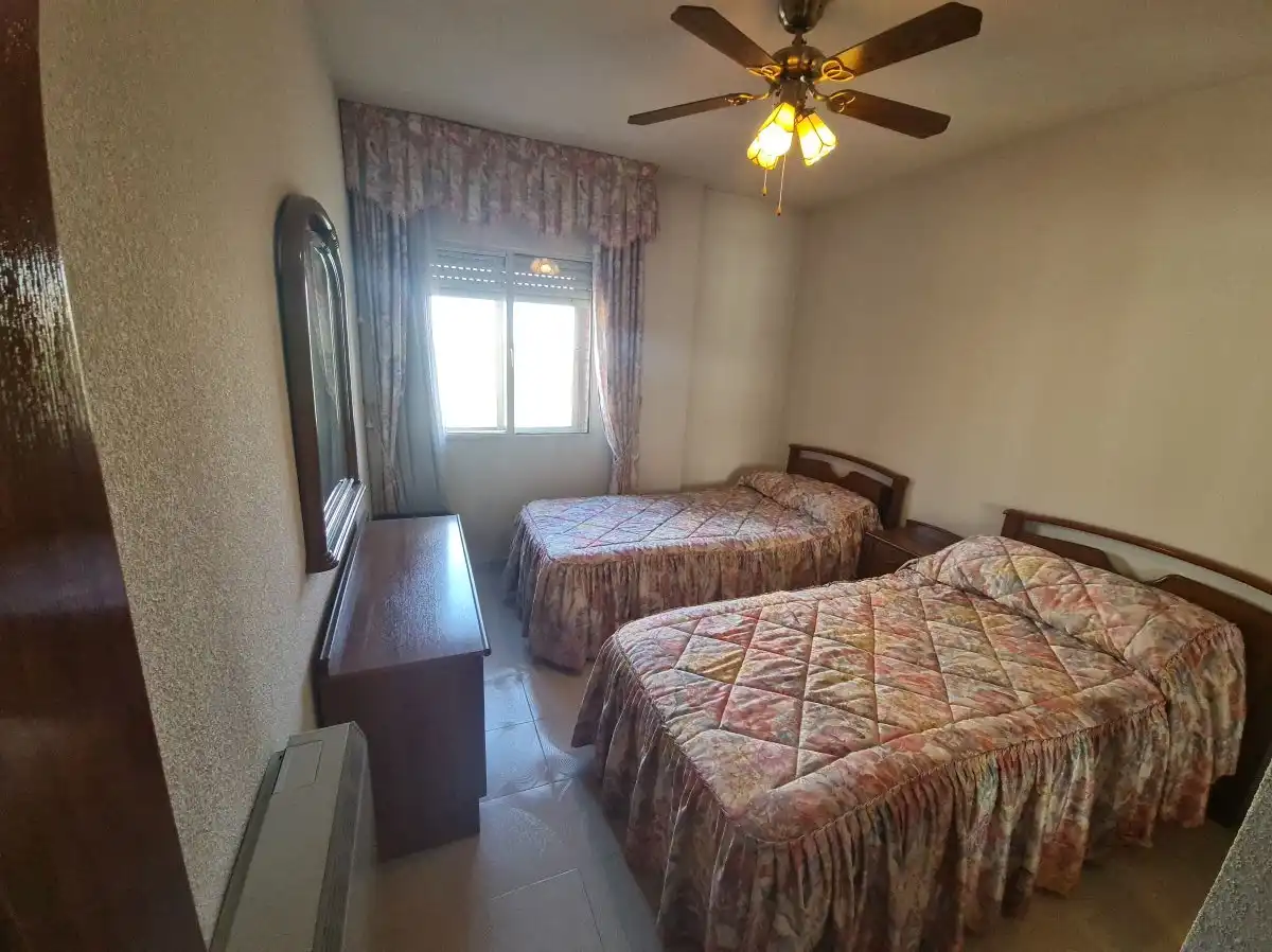 Appartement avec ascenseur à vendre à Calle de Segovia 5, imagen 15