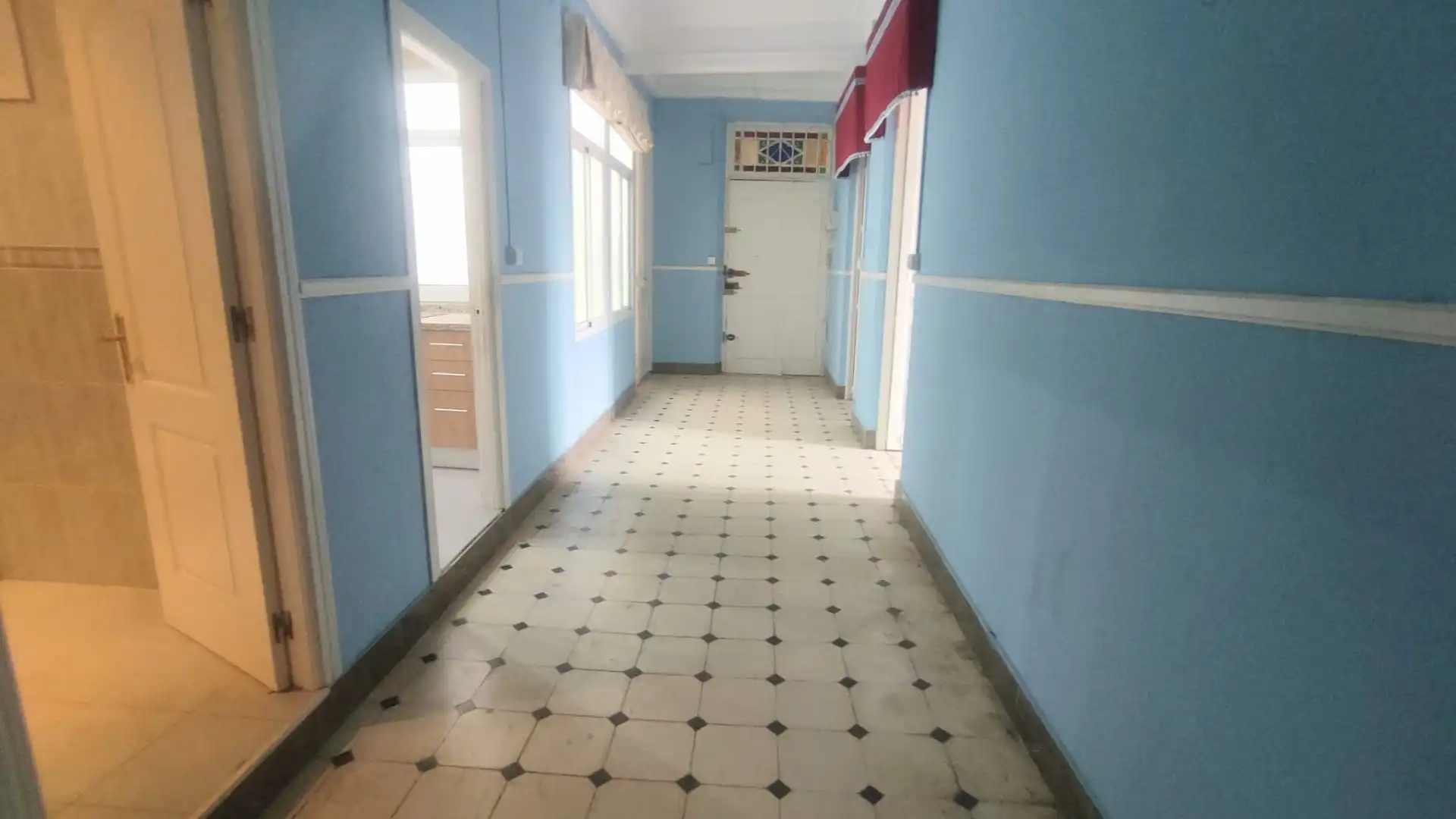 Flat with lift for sale in Niño de Guevara, imagen 64