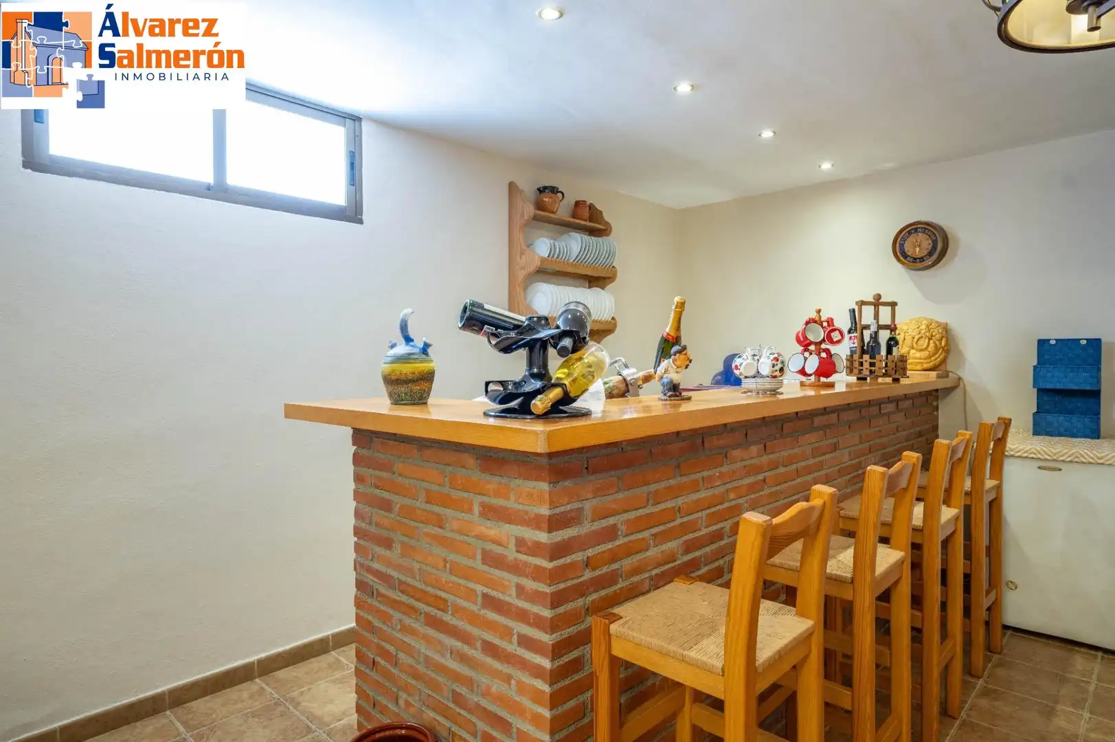 Casa o xalet en venda en Albolote amb Aire condicionat, Calefacció i Terrassa