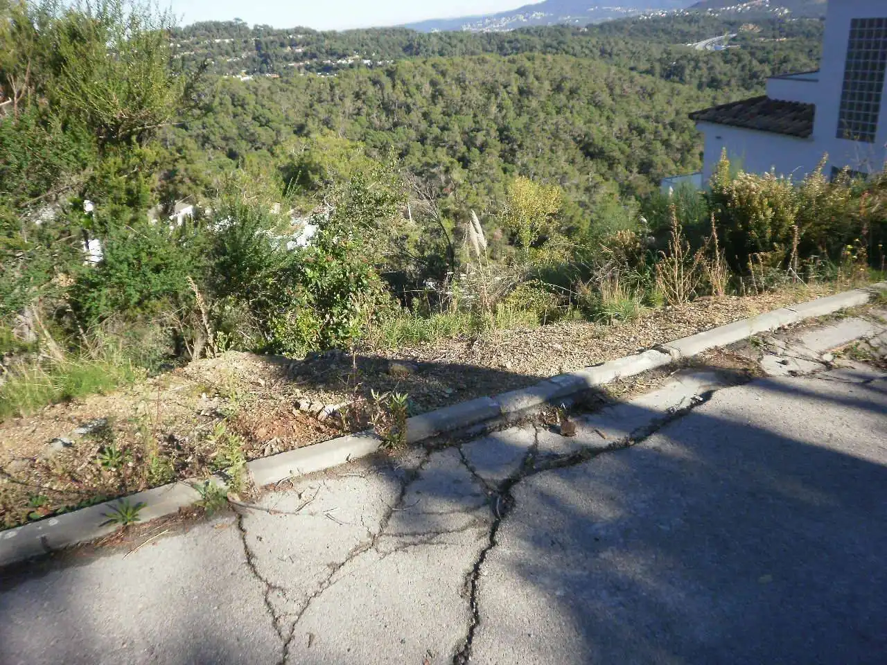 Residential land for sale in Palafolls