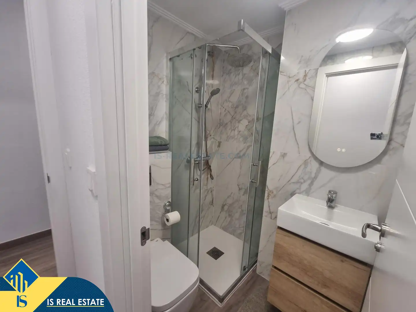 Apartament amb piscina en venda a Playa del Cura, imagen 15