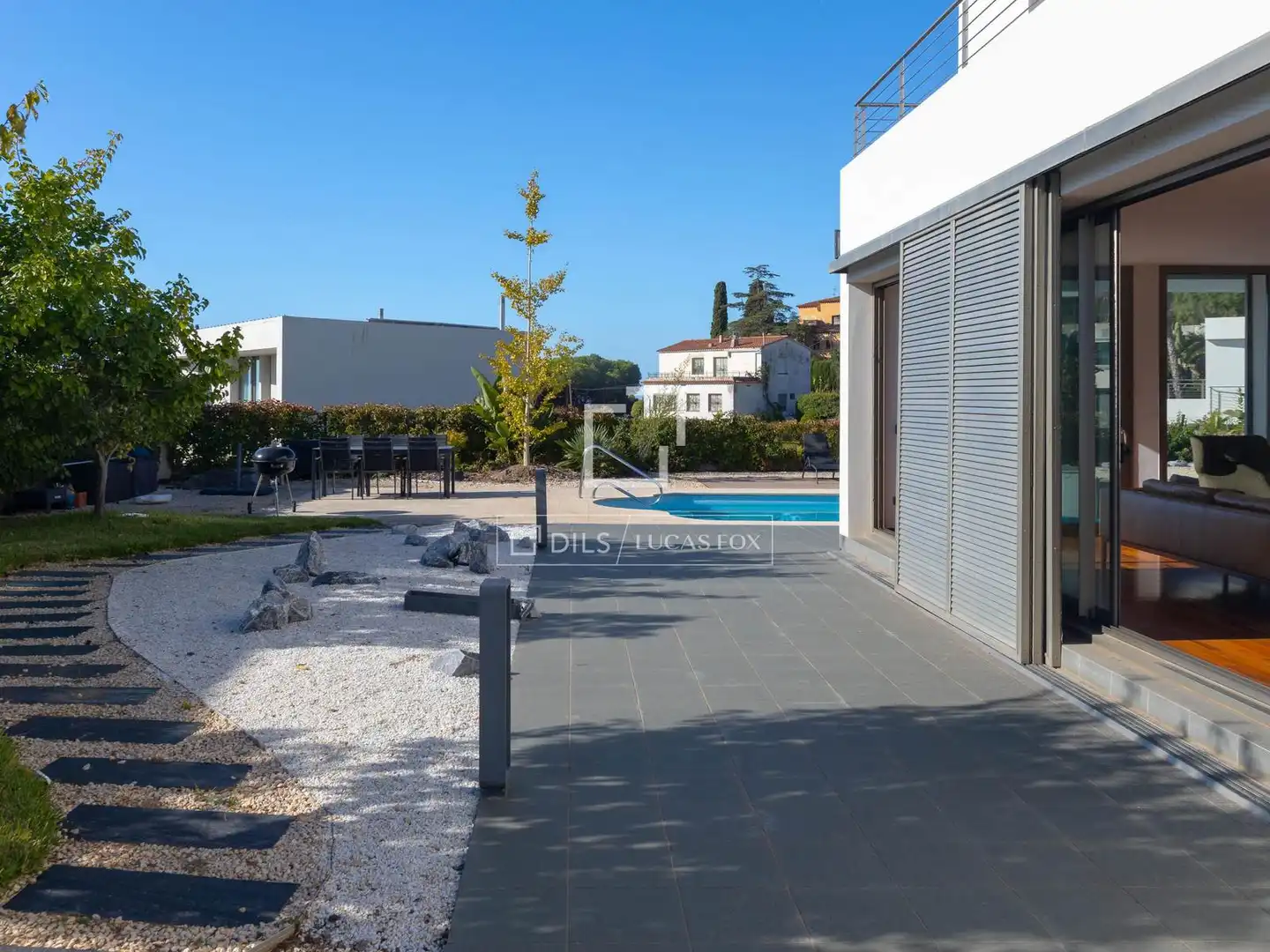 Villa con terrazza in vendita a Urbanitzacions, imagen 15