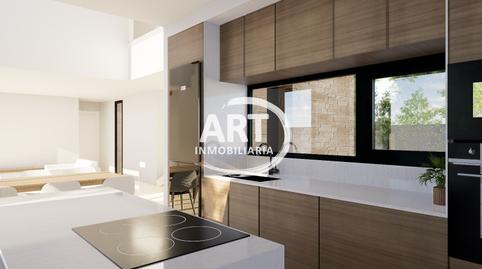 Foto 5 de Casa o xalet en venda a Obsidiana, Mas Camarena, Bétera