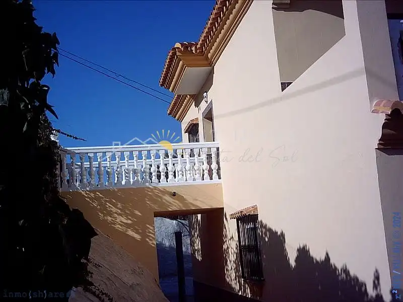 Casa rústica con piscina en venta en Almayate, imagen 29