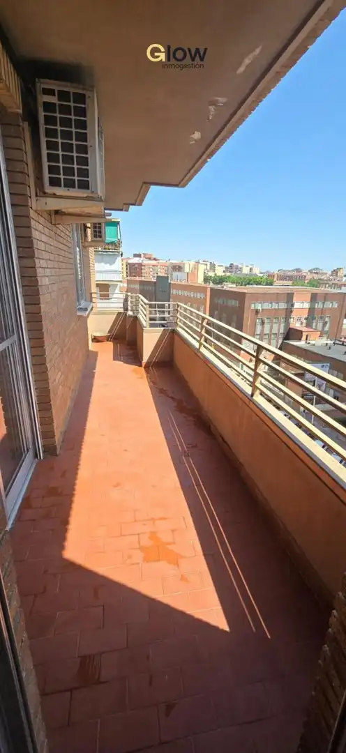 Flat with lift for sale in Santa Marina, imagen 3