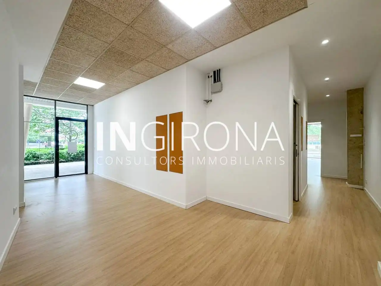 Local de alquiler en Girona