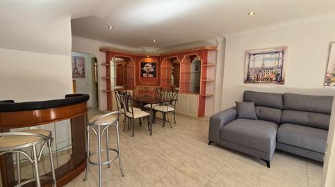 Foto 5 de Casa adosada de alquiler en  Pp la Atalaya-sup-3, Tacoronte - Los Naranjeros, Tacoronte