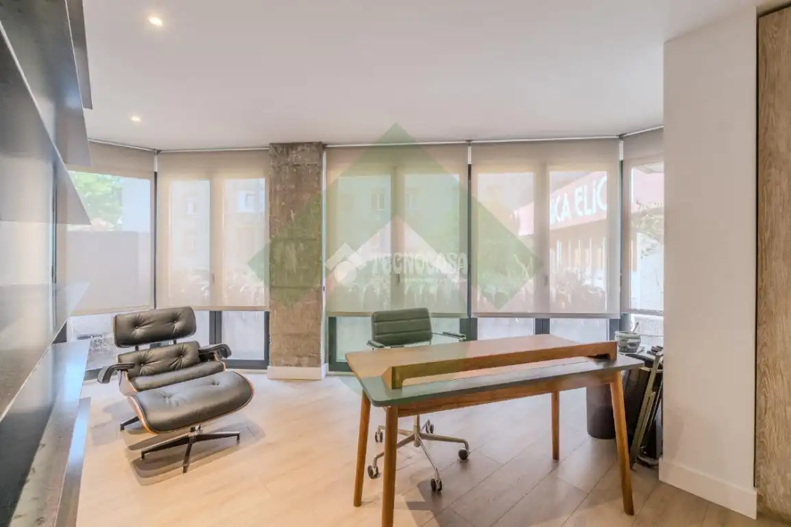 Piso en venta en Madrid