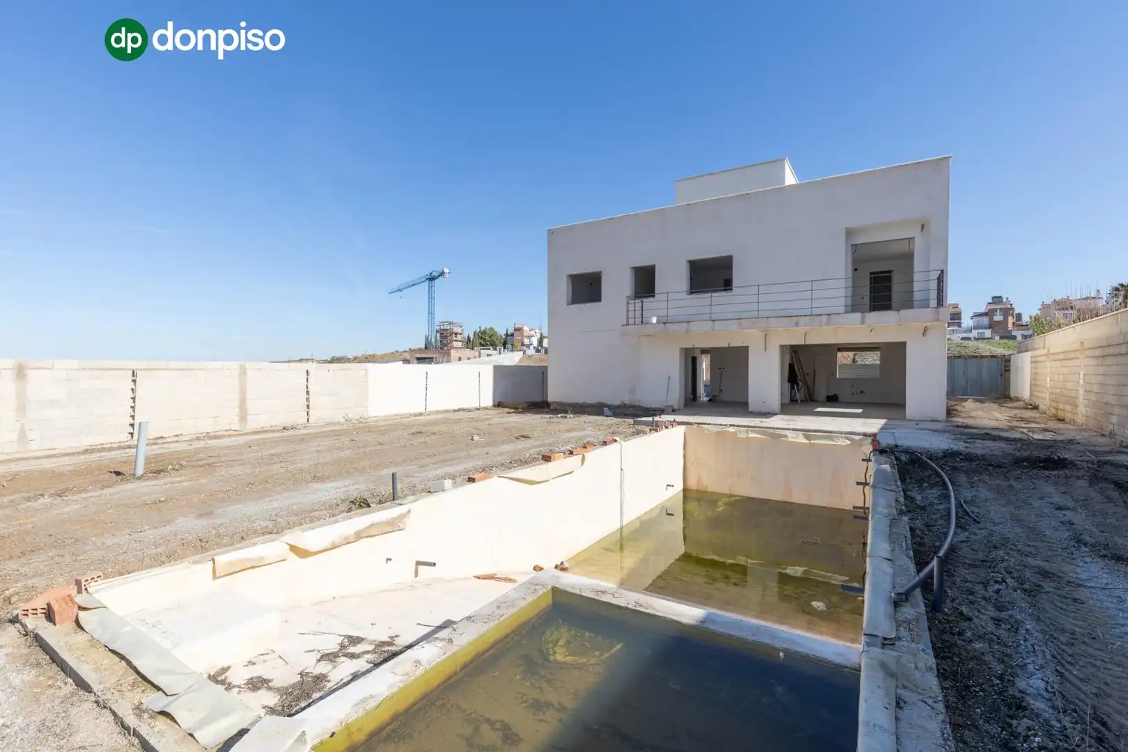 Villa con terrazza in vendita a Calle Puntal de las Siete Lagunas 18, imagen 3