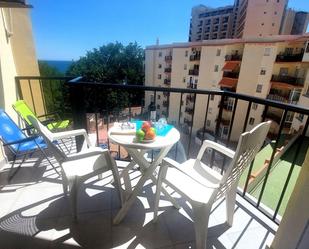 Apartment for sale in Las Gaviotas  - Carvajal