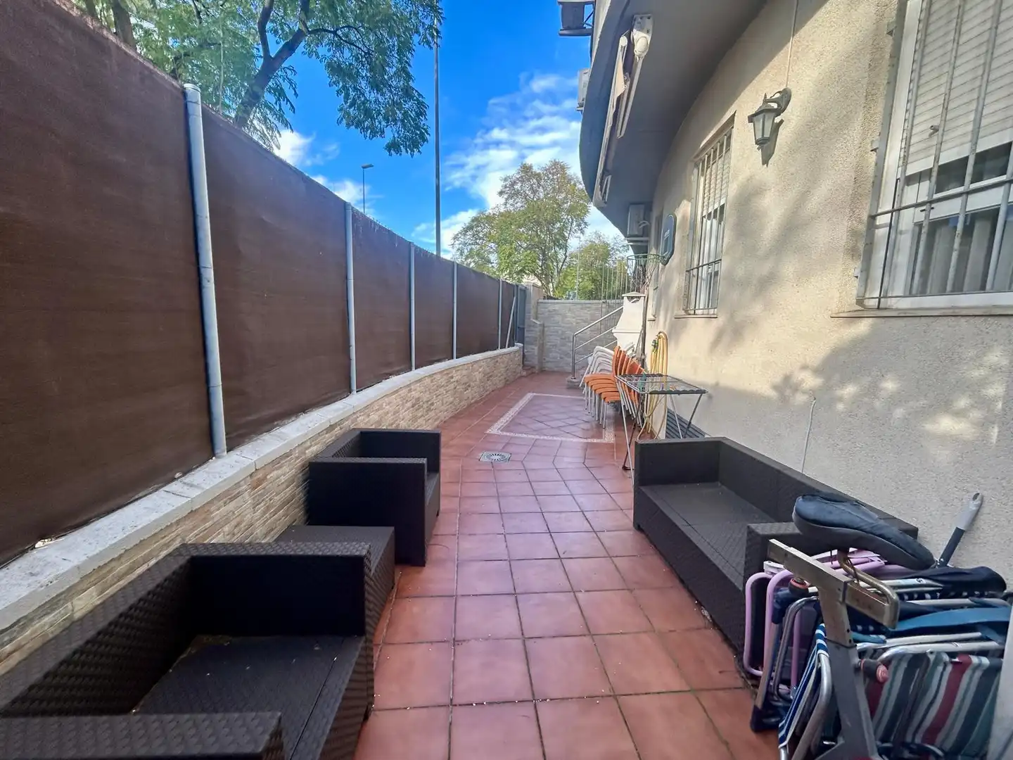 Piso en venta en Pozoalbero